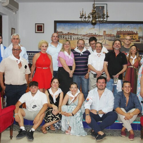 2023 Pregon Fiestas San Roque (36)